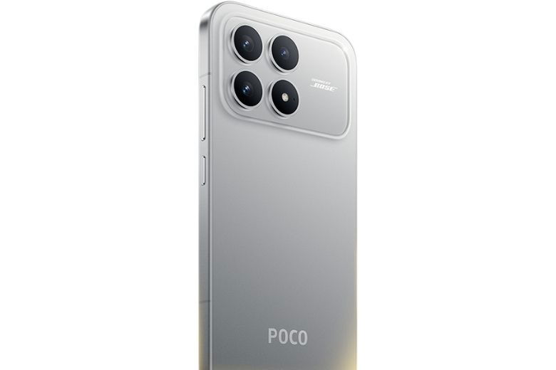Poco F8 Pro 4
