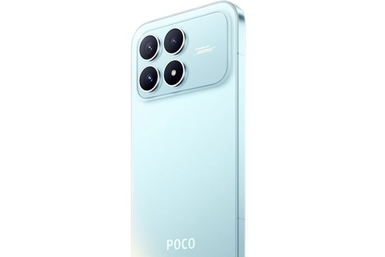 Poco F8 Pro 5