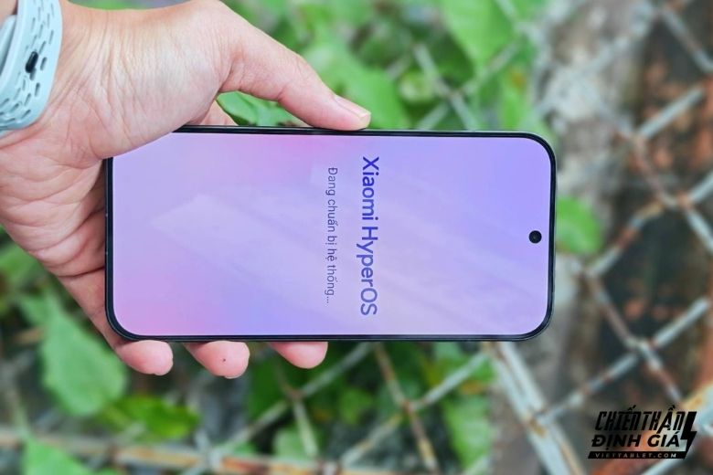 Xiaomi Poco F8 Pro 4