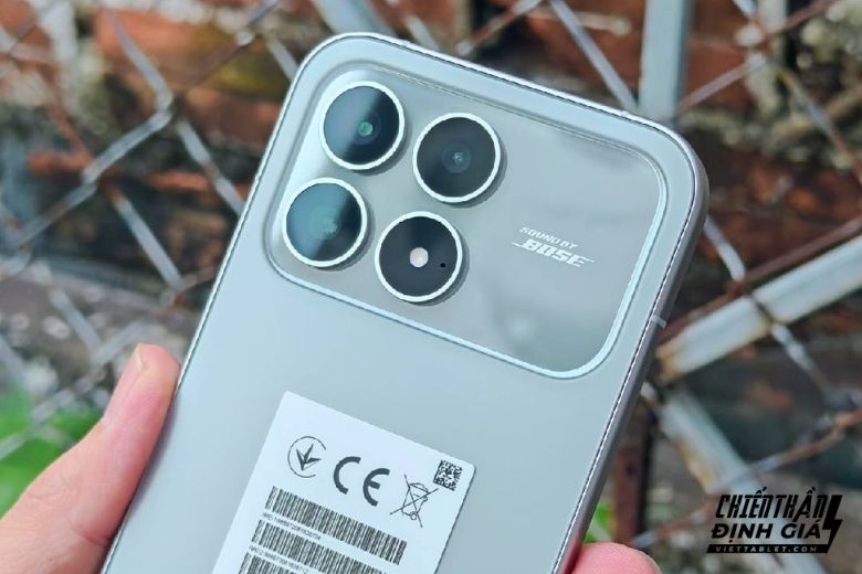 Xiaomi Poco F8 Pro 5