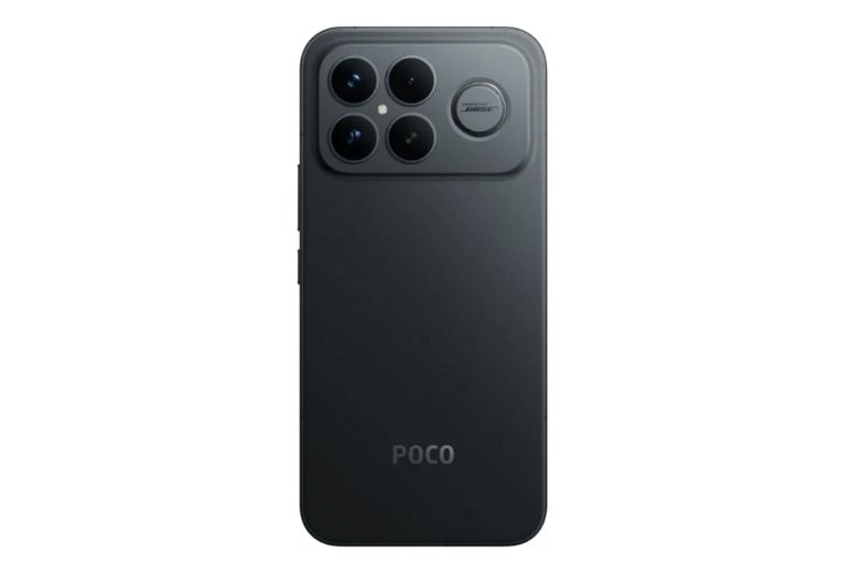 Poco F8 Ultra 4