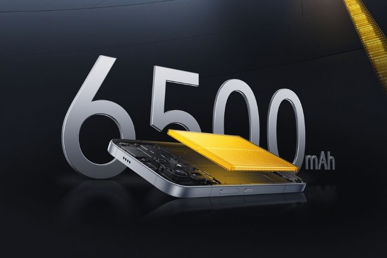 Xiaomi Poco F8 Ultra 7