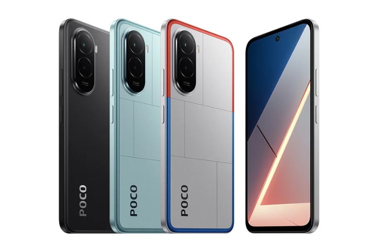 Poco M7 chính hãng 2