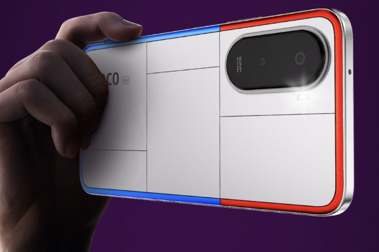 Xiaomi Poco M7 Plus 6