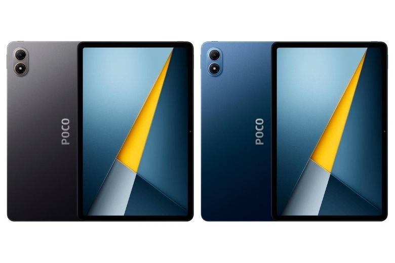Poco Pad M1 2