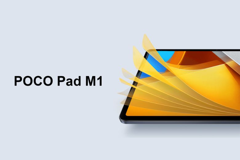 Poco Pad M1 1