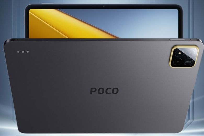 Poco Pad X1 1