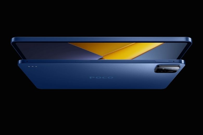 Xiaomi Poco Pad X1 2