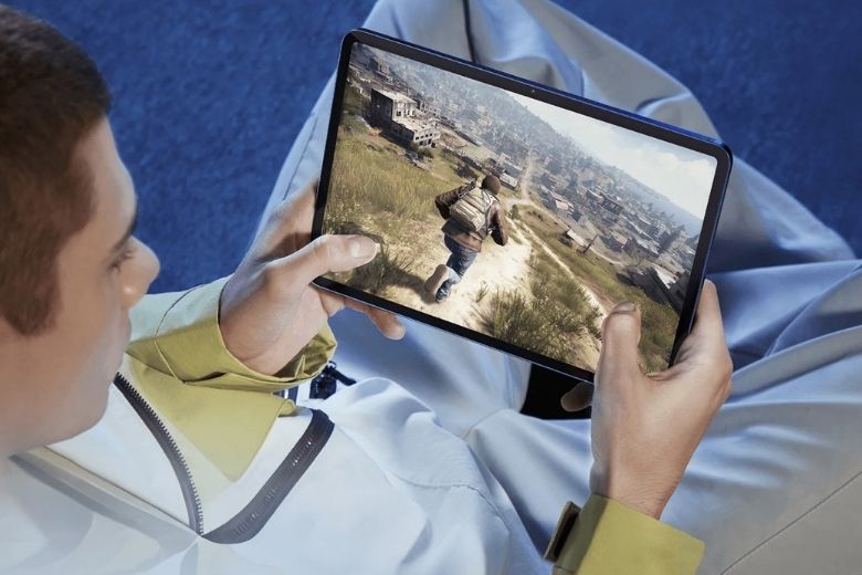 Xiaomi Poco Pad X1 3