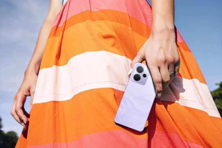 Realme 14T 5G 12GB - 256GB 1