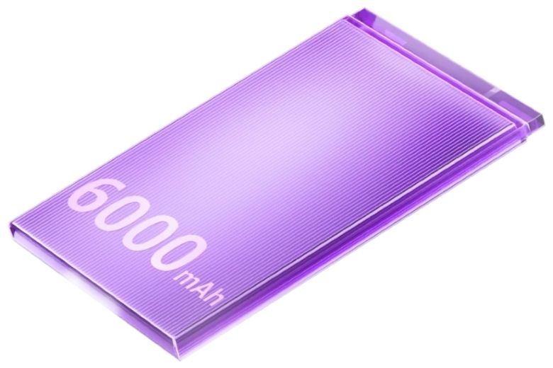 Realme 14T 5G 12GB - 256GB 3