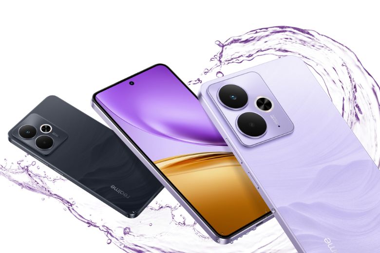 Realme 14T 5G chính hãng 2