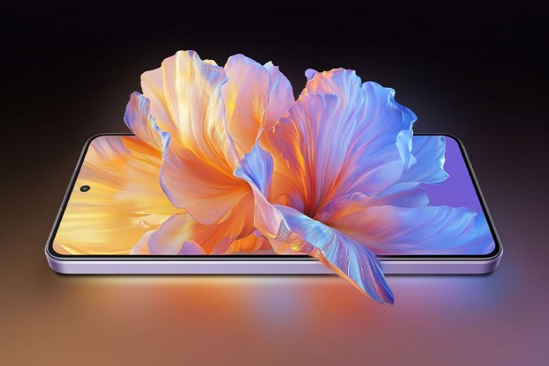 Realme 14T 5G chính hãng 4