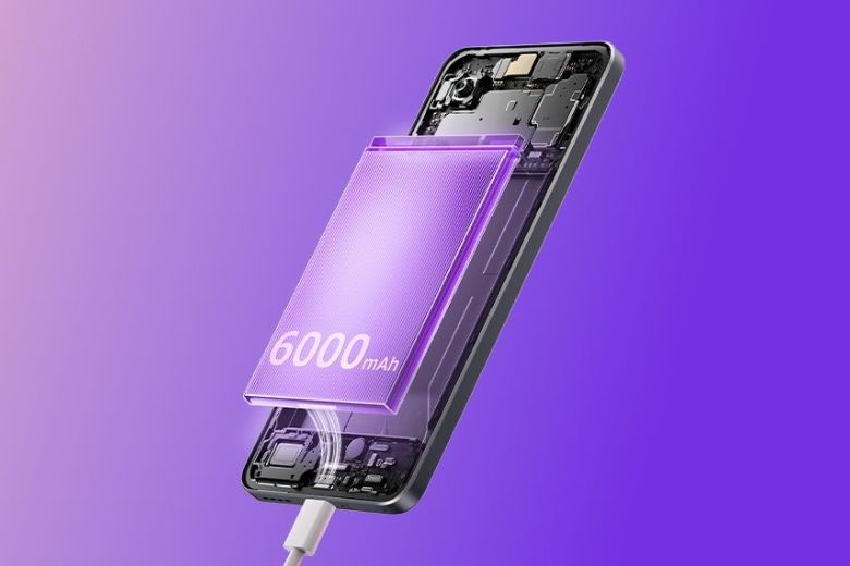 Realme 14T 5G chính hãng 5