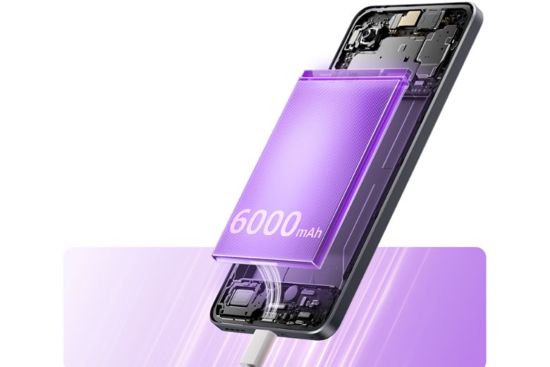 Realme 14T 7