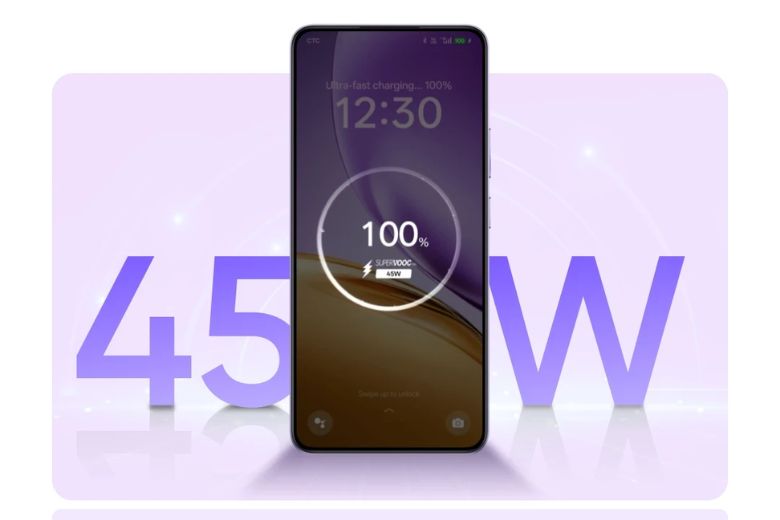 Realme 14T 8
