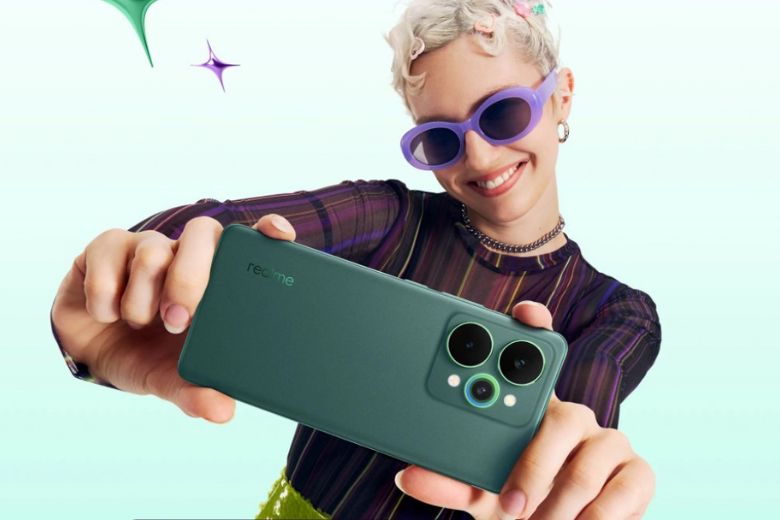 Realme 15 và 15 Pro 4
