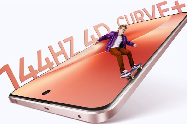 Realme 15 và 15 Pro 5