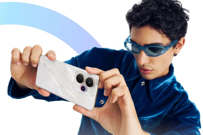Realme 15 Pro 8