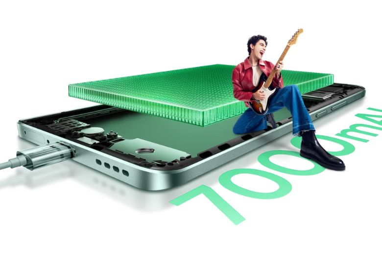 Realme 15 Pro 9