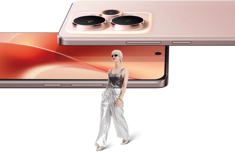 Realme 15 5G 7