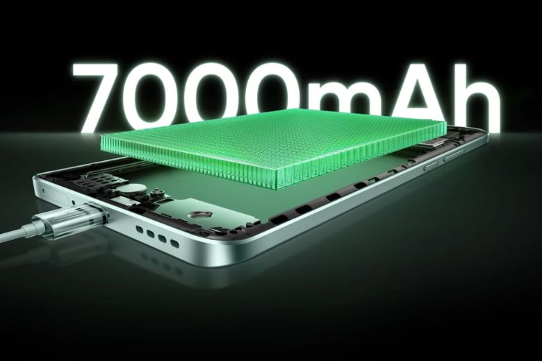 Realme 15 5G 9