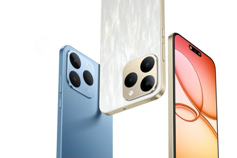 Realme 15T 1