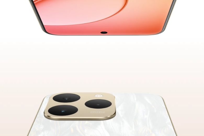 Realme 15T 2