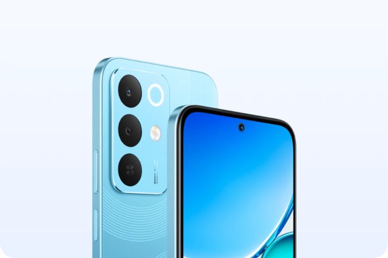 Realme 15x 5