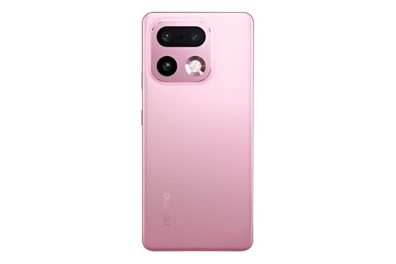 Realme 16 Pro 2