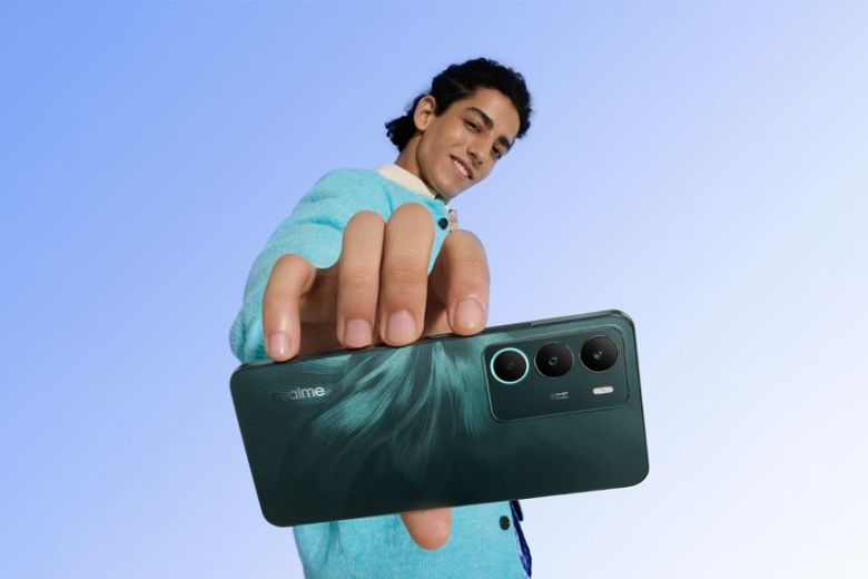 Realme C71 1