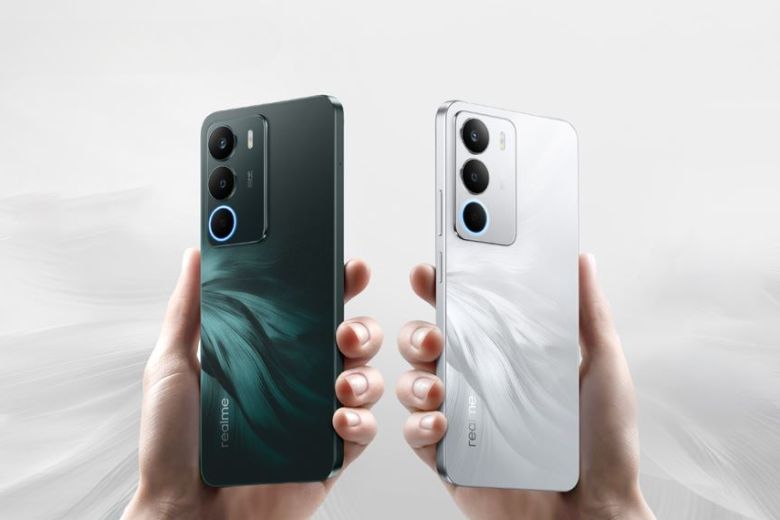 Realme C71 2