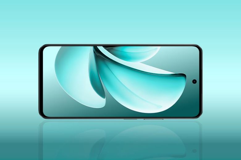 Realme C71 3