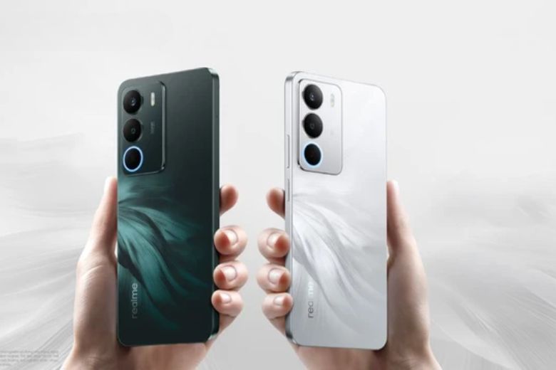 Realme C71 2