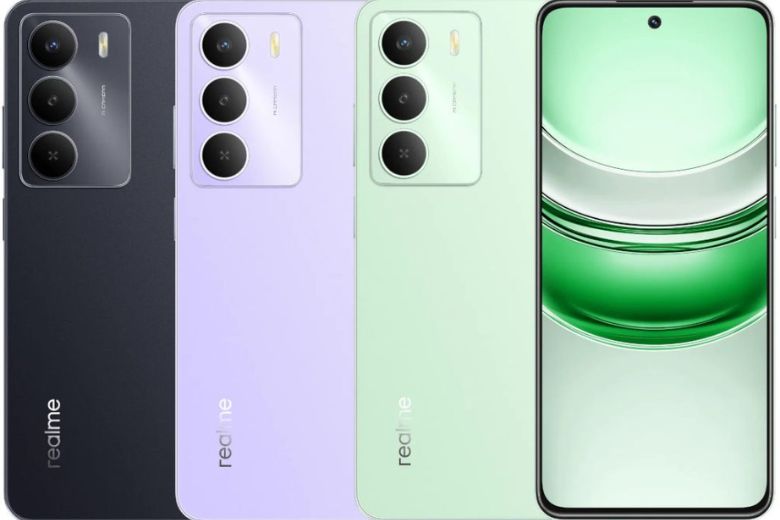 Realme C73 5G 2