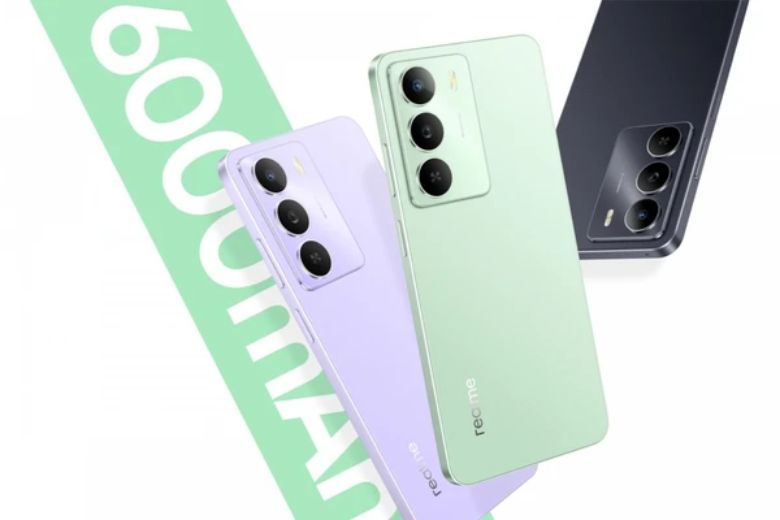 Realme C73 1