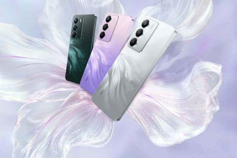 Realme C75 5G 2