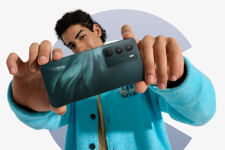 Realme C75 5G 3