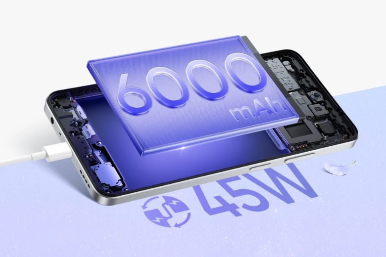 Realme C75 5G 5