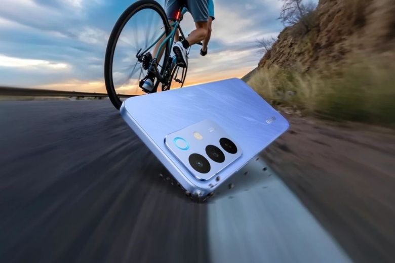 Realme C85 4G chính hãng 1