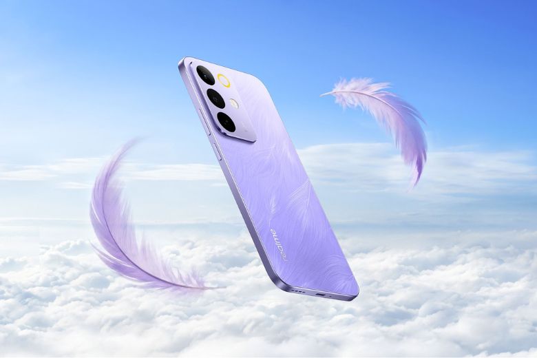 Realme C85 2