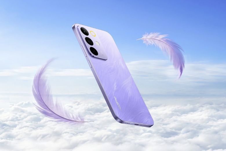 Realme C85 1