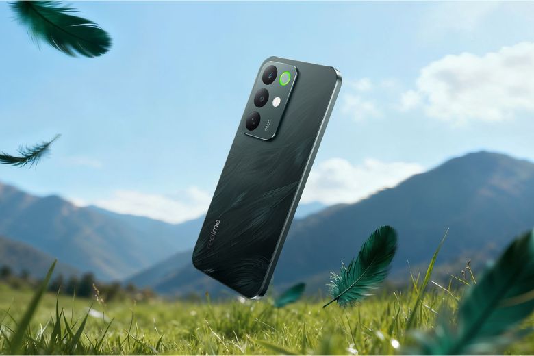 Realme C85 Pro chính hãng 1
