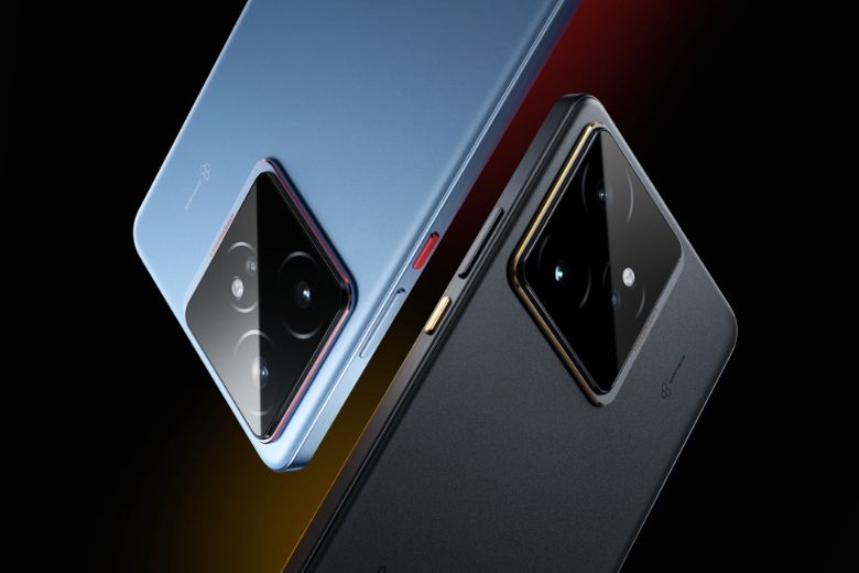 Realme GT 7 1