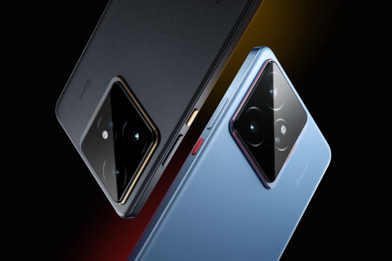 Realme GT 7 1