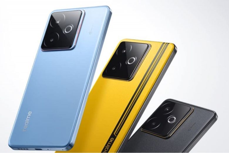 Realme GT 7T 2
