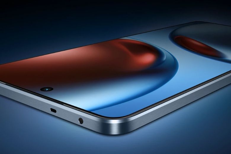 Realme GT 7T 3