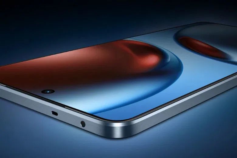 Realme GT 7T 3
