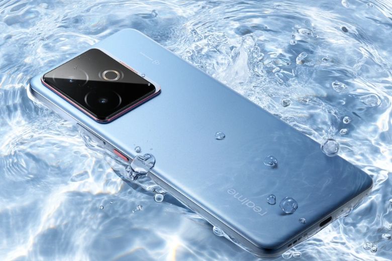 Realme GT 7T 8
