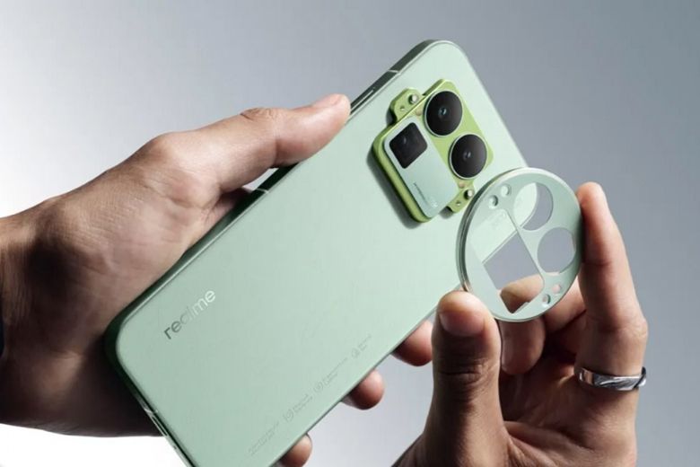 Realme GT 8 và GT 8 Pro 3